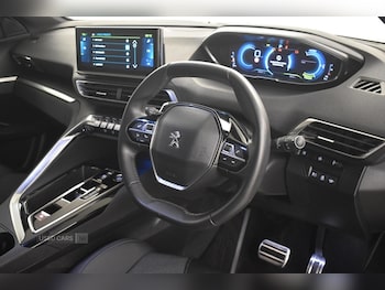 Used Peugeot 3008 2024 for sale - 77021705: Photo