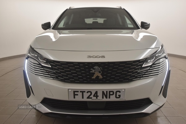 Used Peugeot 3008 2024 for sale - 77021705: Photo 5