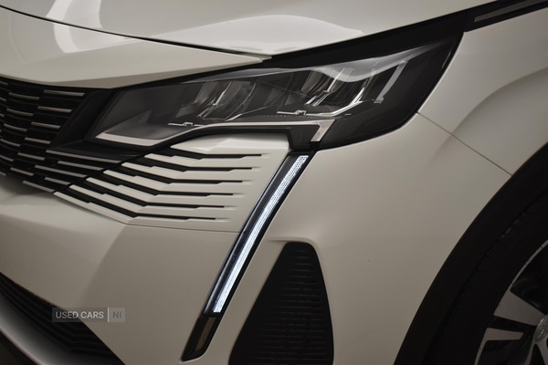 Used Peugeot 3008 2024 for sale - 77021705: Photo 9