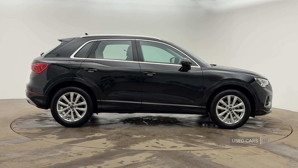 Used Audi Q3 2023 for sale - 76671915: Photo 2