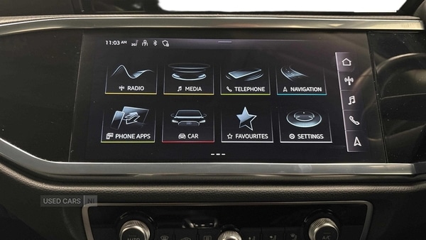 Used Audi Q3 2023 for sale - 76671915: Photo 6