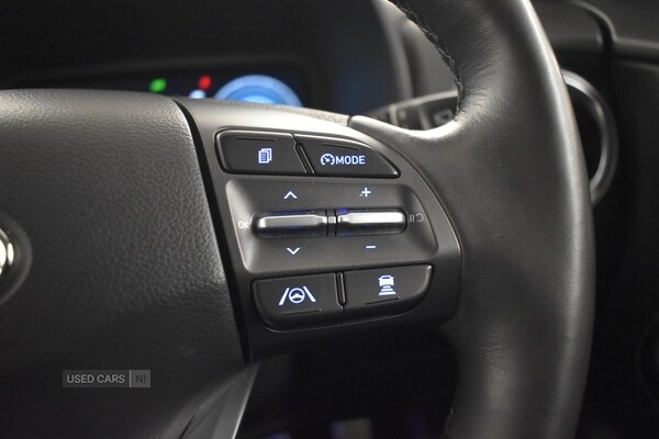 Used Hyundai KONA 2022 for sale - 77204424: Photo 15