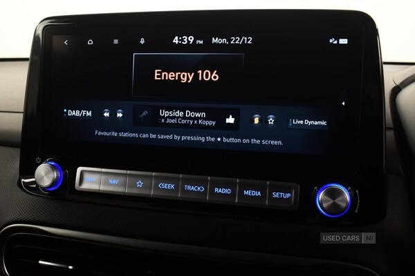 Used Hyundai KONA 2022 for sale - 77204424: Photo 20