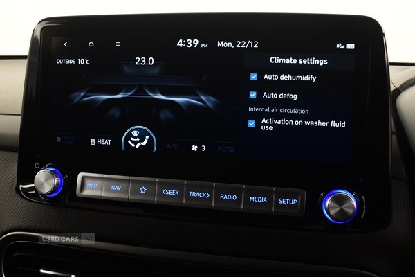 Used Hyundai KONA 2022 for sale - 77204424: Photo 22