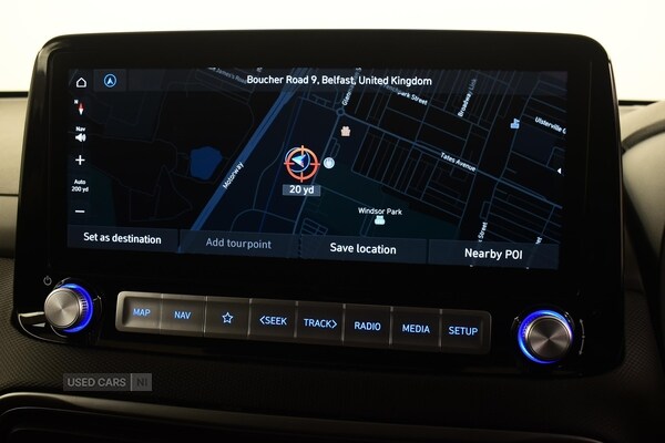 Used Hyundai KONA 2022 for sale - 77204424: Photo 24