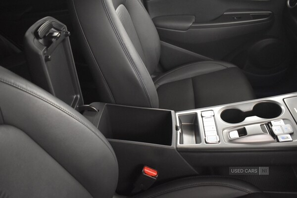 Used Hyundai KONA 2022 for sale - 77204424: Photo 28