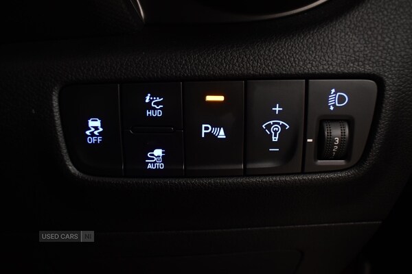 Used Hyundai KONA 2022 for sale - 77204424: Photo 29