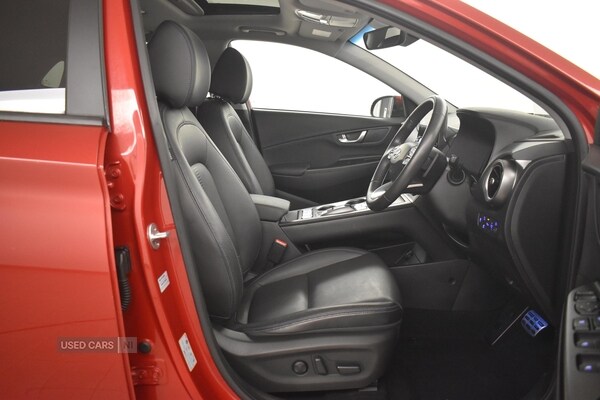 Used Hyundai KONA 2022 for sale - 77204424: Photo 31