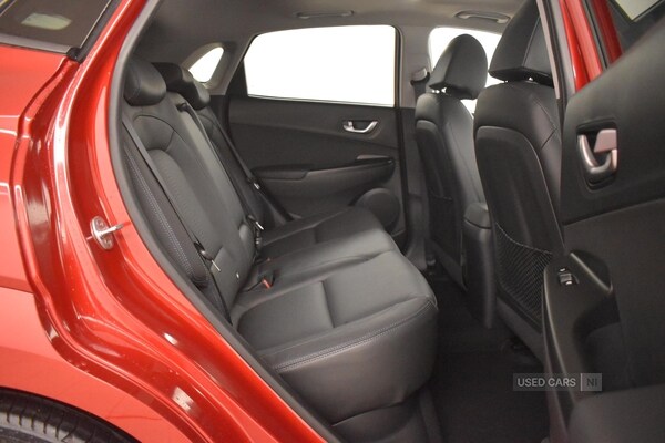 Used Hyundai KONA 2022 for sale - 77204424: Photo 36