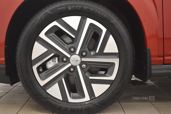 Used Hyundai KONA 2022 for sale - 77204424: Photo 42