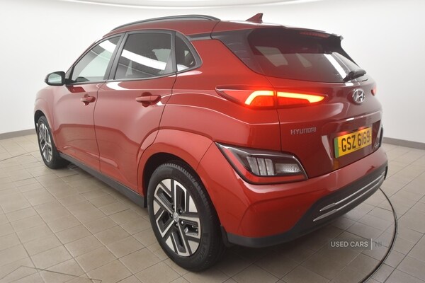 Used Hyundai KONA 2022 for sale - 77204424: Photo 48