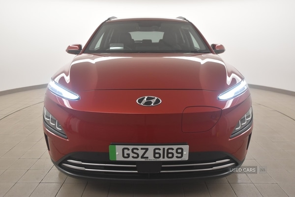 Used Hyundai KONA 2022 for sale - 77204424: Photo 5