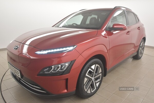 Used Hyundai KONA 2022 for sale - 77204424: Photo 7