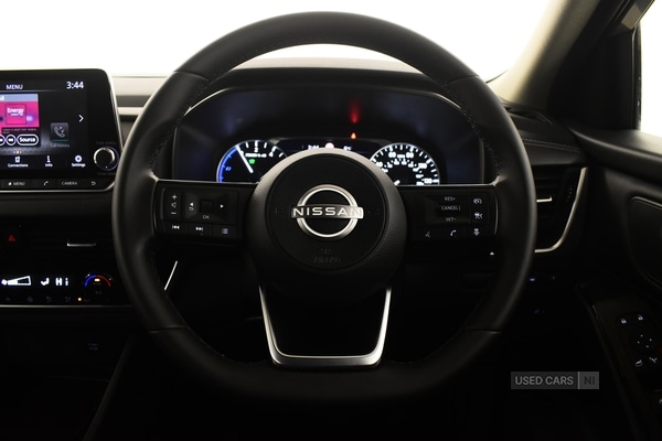 Used Nissan Qashqai 2024 for sale - 77469770: Photo 10