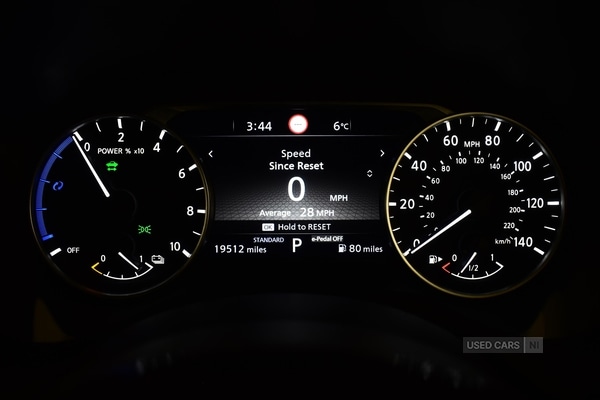 Used Nissan Qashqai 2024 for sale - 77469770: Photo 11