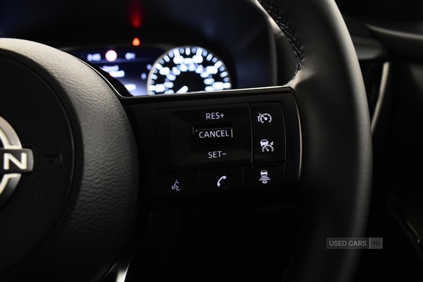 Used Nissan Qashqai 2024 for sale - 77469770: Photo 13