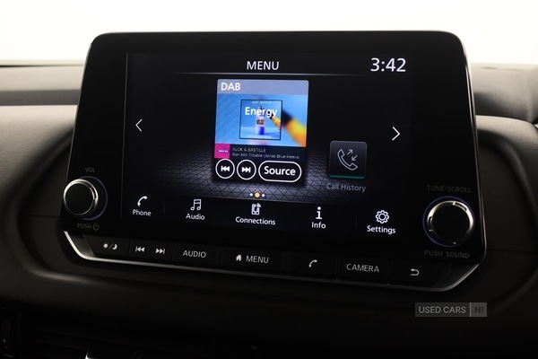 Used Nissan Qashqai 2024 for sale - 77469770: Photo 15