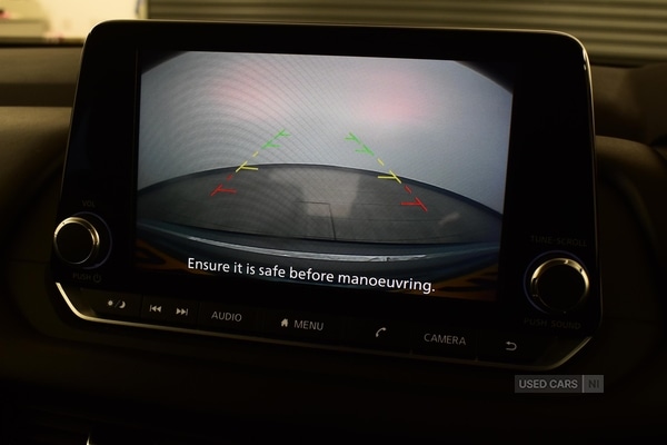 Used Nissan Qashqai 2024 for sale - 77469770: Photo 16