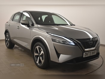 Used Nissan Qashqai 2024 for sale - 77469770: Photo