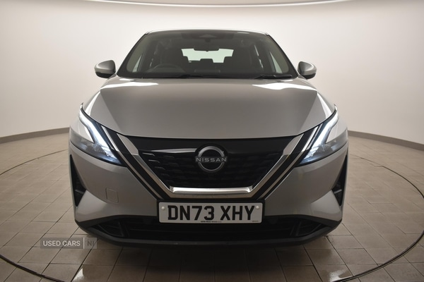 Used Nissan Qashqai 2024 for sale - 77469770: Photo 2