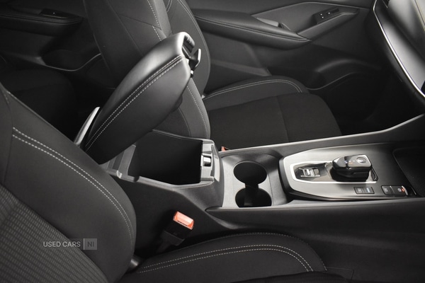 Used Nissan Qashqai 2024 for sale - 77469770: Photo 20