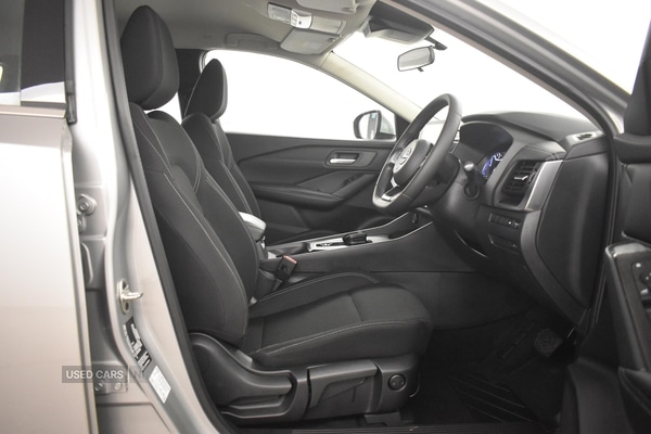 Used Nissan Qashqai 2024 for sale - 77469770: Photo 23