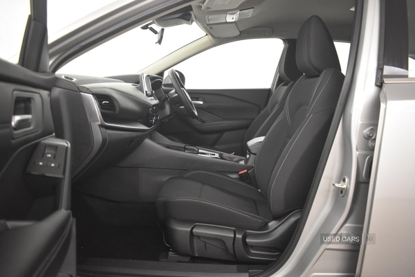 Used Nissan Qashqai 2024 for sale - 77469770: Photo 24