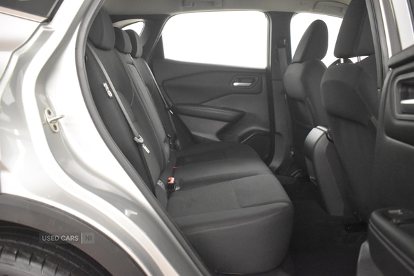 Used Nissan Qashqai 2024 for sale - 77469770: Photo 25