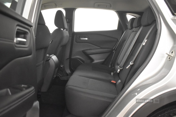 Used Nissan Qashqai 2024 for sale - 77469770: Photo 26