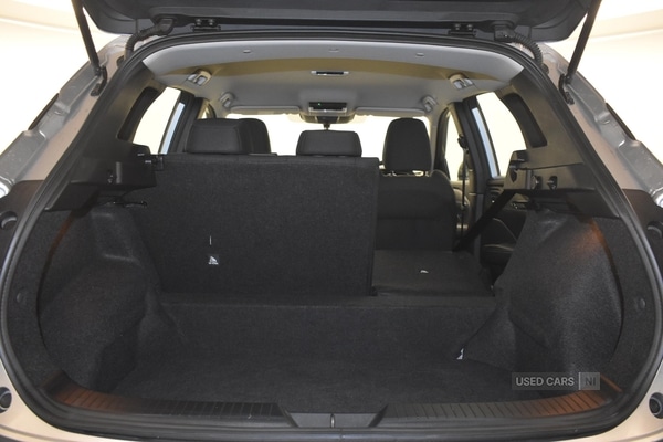 Used Nissan Qashqai 2024 for sale - 77469770: Photo 29