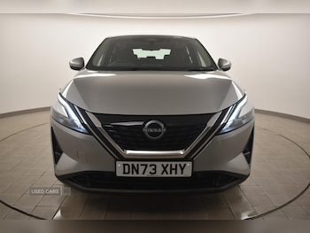 Used Nissan Qashqai 2024 for sale - 77469770: Photo