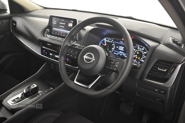 Used Nissan Qashqai 2024 for sale - 77469770: Photo 3