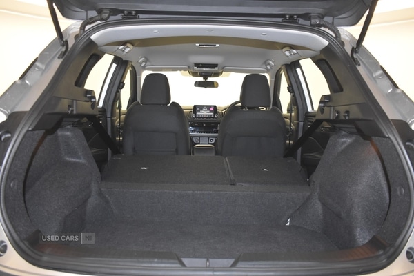 Used Nissan Qashqai 2024 for sale - 77469770: Photo 30