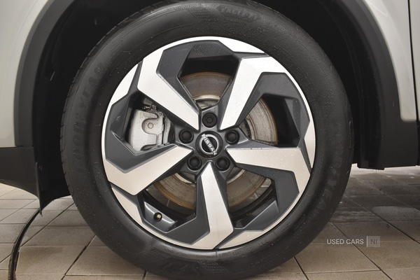 Used Nissan Qashqai 2024 for sale - 77469770: Photo 32