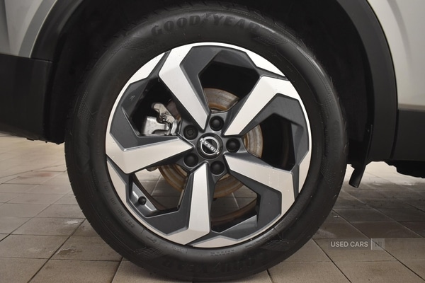 Used Nissan Qashqai 2024 for sale - 77469770: Photo 34