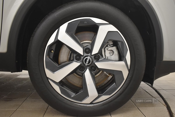 Used Nissan Qashqai 2024 for sale - 77469770: Photo 35