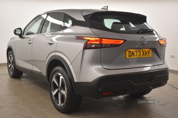 Used Nissan Qashqai 2024 for sale - 77469770: Photo 37