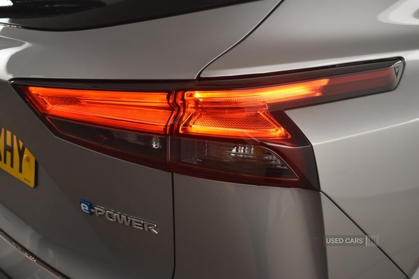 Used Nissan Qashqai 2024 for sale - 77469770: Photo 39