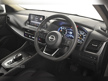 Used Nissan Qashqai 2024 for sale - 77469770: Photo