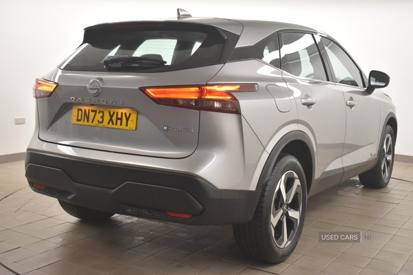 Used Nissan Qashqai 2024 for sale - 77469770: Photo 4