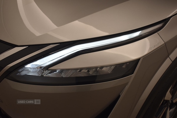 Used Nissan Qashqai 2024 for sale - 77469770: Photo 7