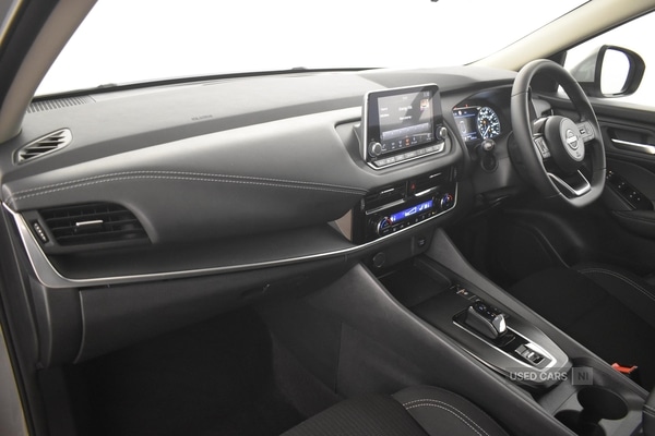 Used Nissan Qashqai 2024 for sale - 77469770: Photo 8