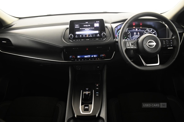 Used Nissan Qashqai 2024 for sale - 77469770: Photo 9