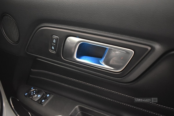 Used Ford Mustang 2022 for sale - 76667707: Photo 28