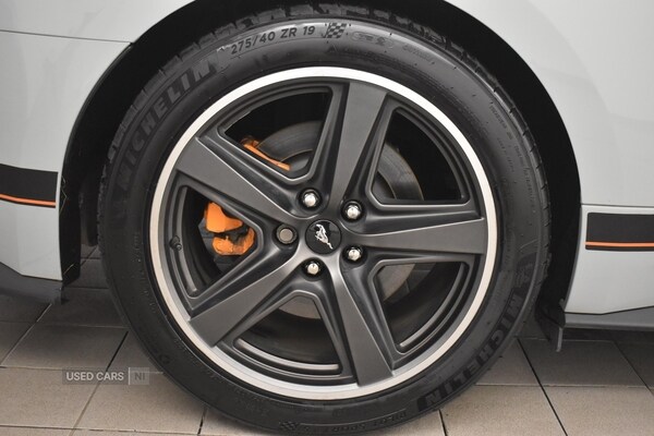 Used Ford Mustang 2022 for sale - 76667707: Photo 42