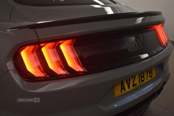 Used Ford Mustang 2022 for sale - 76667707: Photo 45