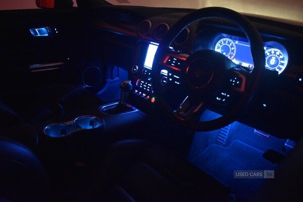 Used Ford Mustang 2022 for sale - 76667707: Photo 52