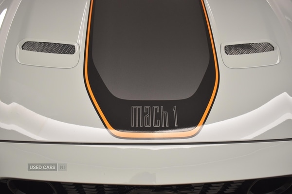 Used Ford Mustang 2022 for sale - 76667707: Photo 6