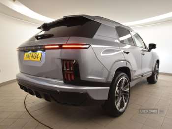 Used KGM Actyon 2025 for sale - 74759356: Photo