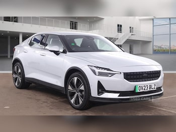 Used Polestar Polestar 2 2023 for sale - 78008227: Photo